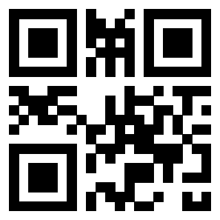 Scansione del Qr Code di 3302306026