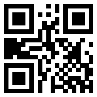 Il QrCode di 3302306028