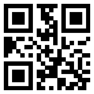 Immagine del QrCode di 3302306031
