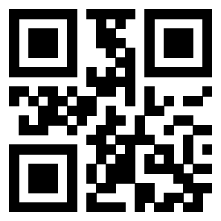 Scansione del Qr Code di 3302306032