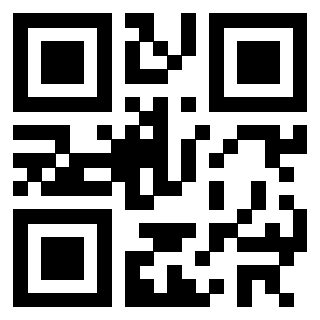 Il Qr Code di 3302306033
