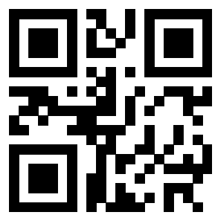 QrCode di 3302306034