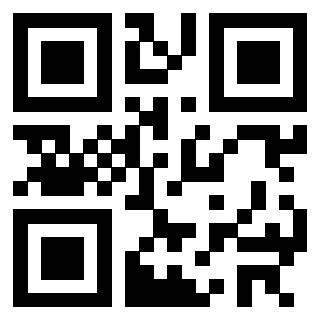 Qr Code di 3302306043