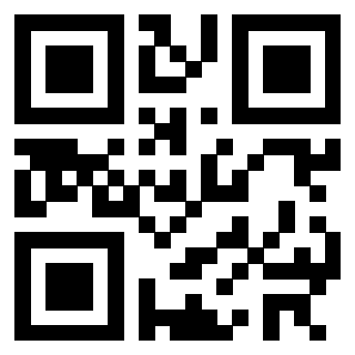 3302306044 - Immagine del Qr Code