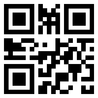 QrCode di 3302306048