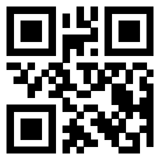 3302306050 - Immagine del QrCode
