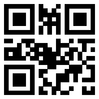 Il QrCode di 3302306051