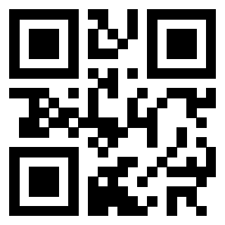 Immagine del Qr Code di 3302306052