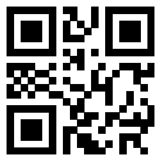 Scansione del QrCode di 3302306053