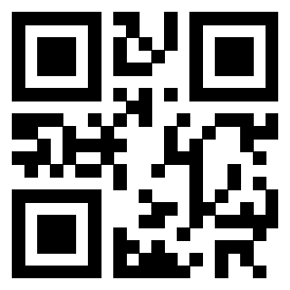Immagine del Qr Code di 3302306057