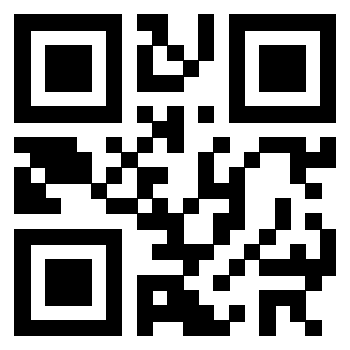 Immagine del Qr Code di 3302306058