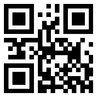 Scansione del Qr Code di 3302306059