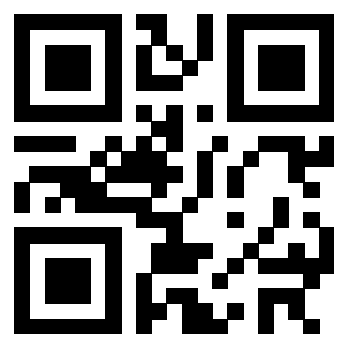 Immagine del Qr Code di 3302306062