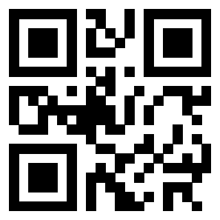 3302306064 - Immagine del Qr Code associato
