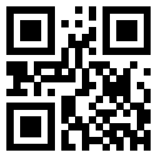 Scansione del Qr Code di 3302306065