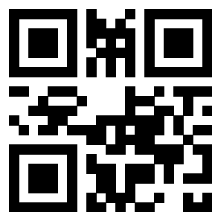 3302306066 Qr Code associato