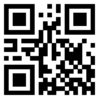 Il QrCode di 3302306067