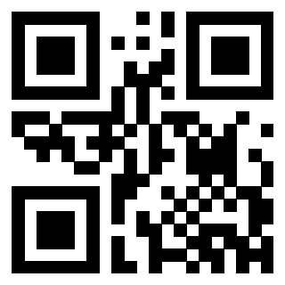 3302306068 QrCode associato