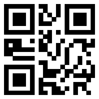 3302306071 Qr Code associato