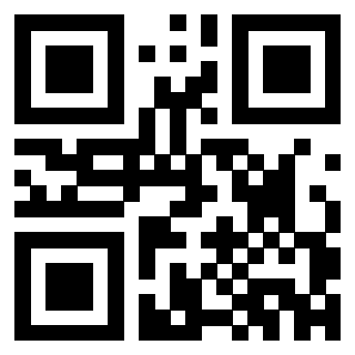 3302306072 - Immagine del QrCode