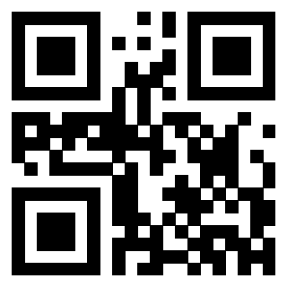 3302306073 Qr Code associato