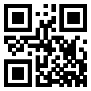 Immagine del Qr Code di 3302306074