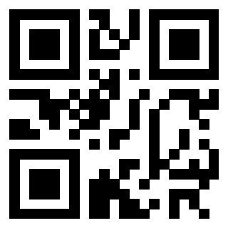 Scansione del Qr Code di 3302306077
