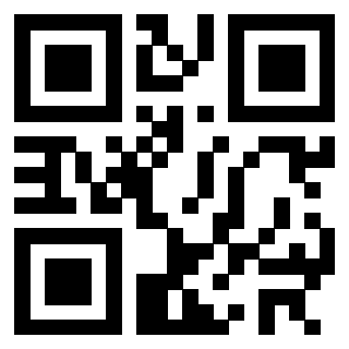 Qr Code di 3302306079