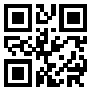 3302306082 - Immagine del QrCode