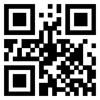 Immagine del QrCode di 3302306083