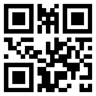 3302306084 - Immagine del QrCode associato
