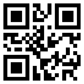 3302306085 Qr Code associato