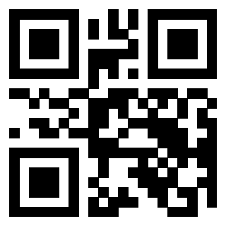 Immagine del QrCode di 3302306086