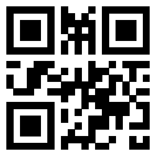 3302306087 - Immagine del QrCode