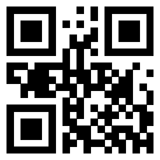 Il Qr Code di 3302306089