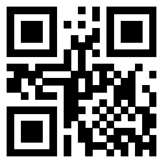 3302306090 - Immagine del QrCode associato