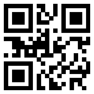 Immagine del Qr Code di 3302306091