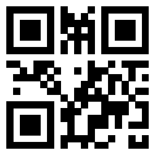 Il QrCode di 3302306095