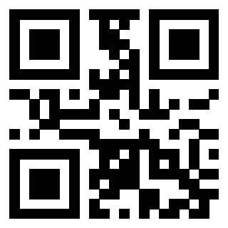 3302306096 QrCode associato