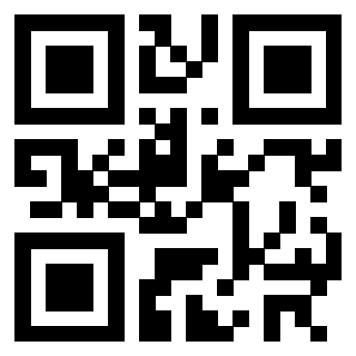 3302306097 QrCode associato