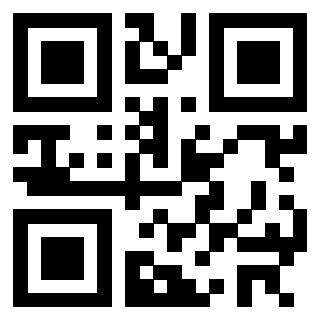 3302306099 - Immagine del QrCode associato