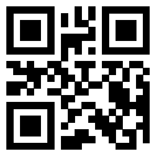 3302306100 QrCode associato