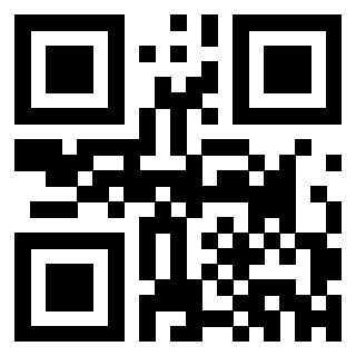 QrCode di 3302306101