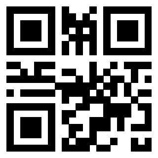 Il QrCode di 3302306105