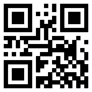 Immagine del QrCode di 3302306107