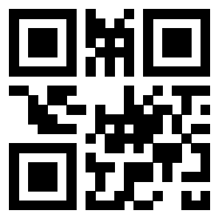 Il QrCode di 3302306112