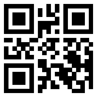 3302306113 - Immagine del QrCode