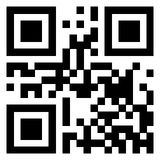 Immagine del QrCode di 3302306115
