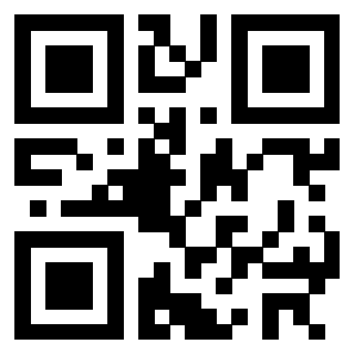 Immagine del Qr Code di 3302306119