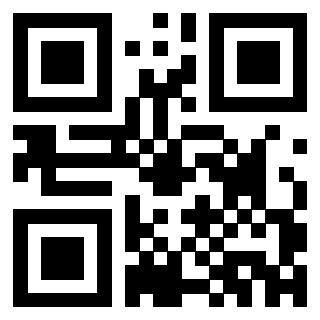 3302306122 - Immagine del QrCode